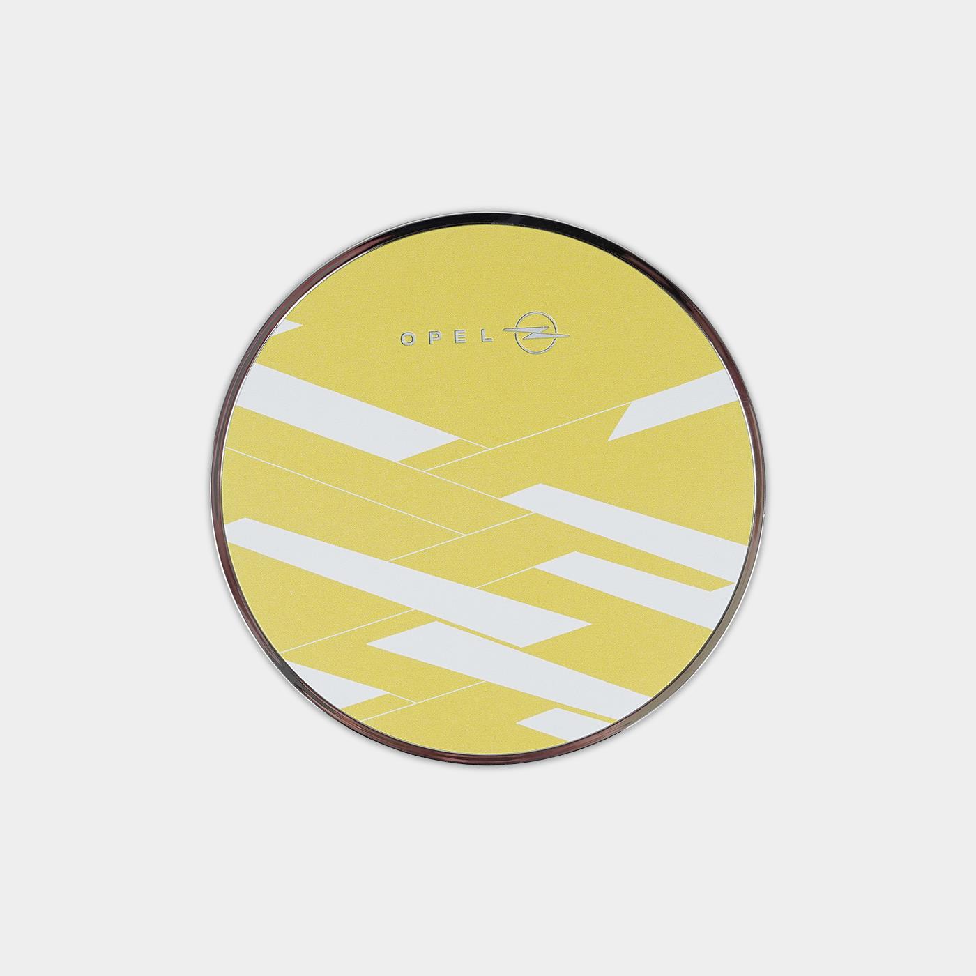 OPEL Wireless Charger ``Recharge`