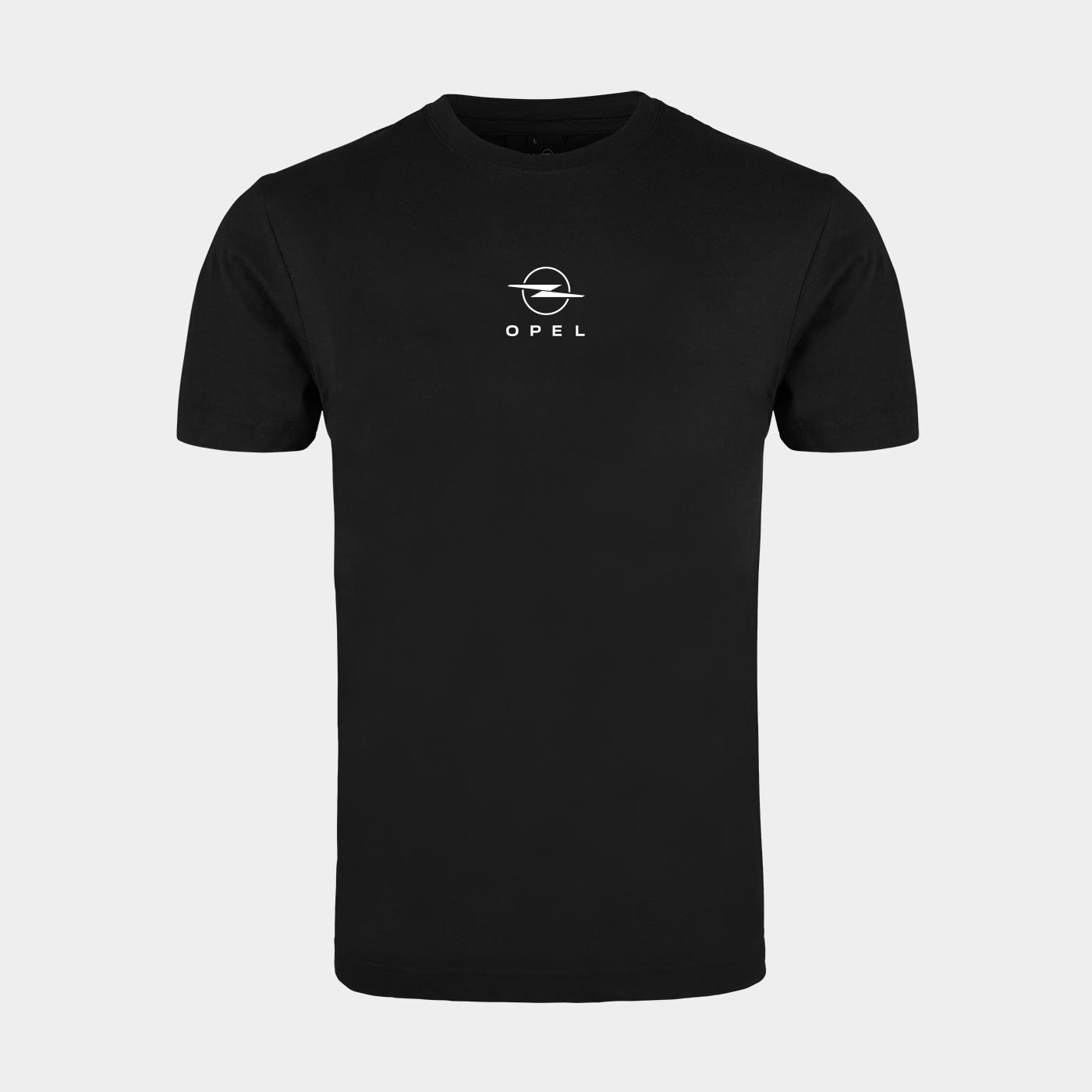 OPEL 60 Jahre Kaiserslautern T-Shirt