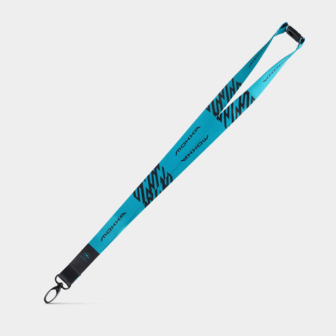 OPEL MOKKA Lanyard petrol