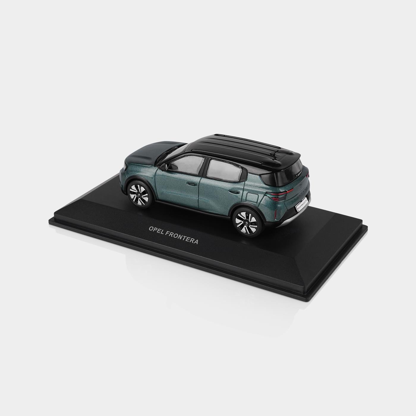 OPEL FRONTERA 1:43