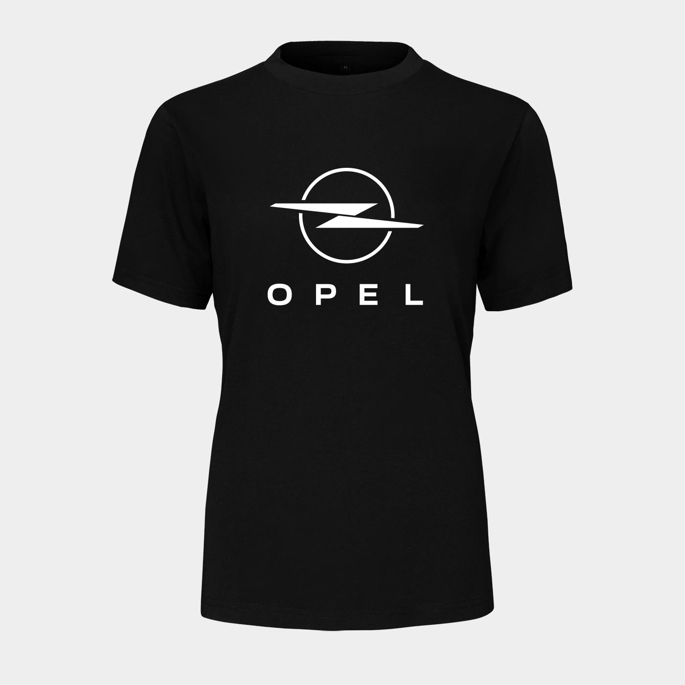 OPEL Factory Festival T-Shirt Women
