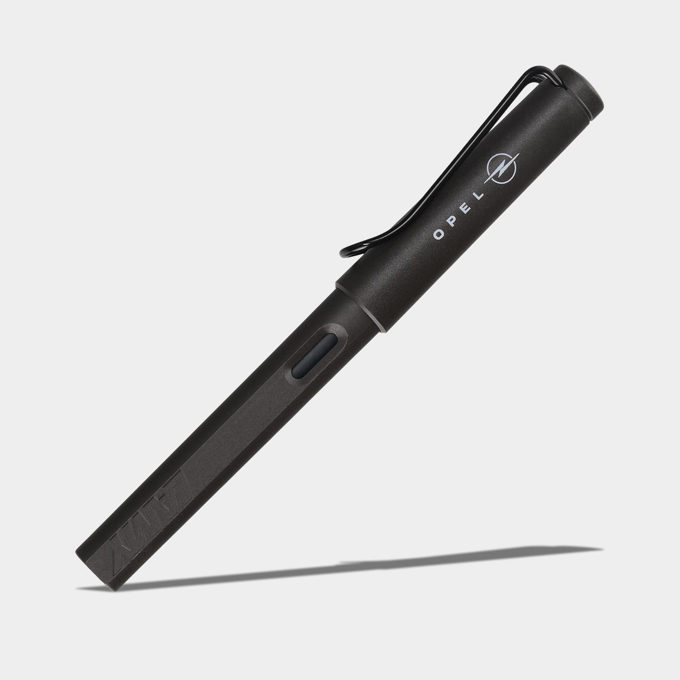 OPEL LAMY fountain pen