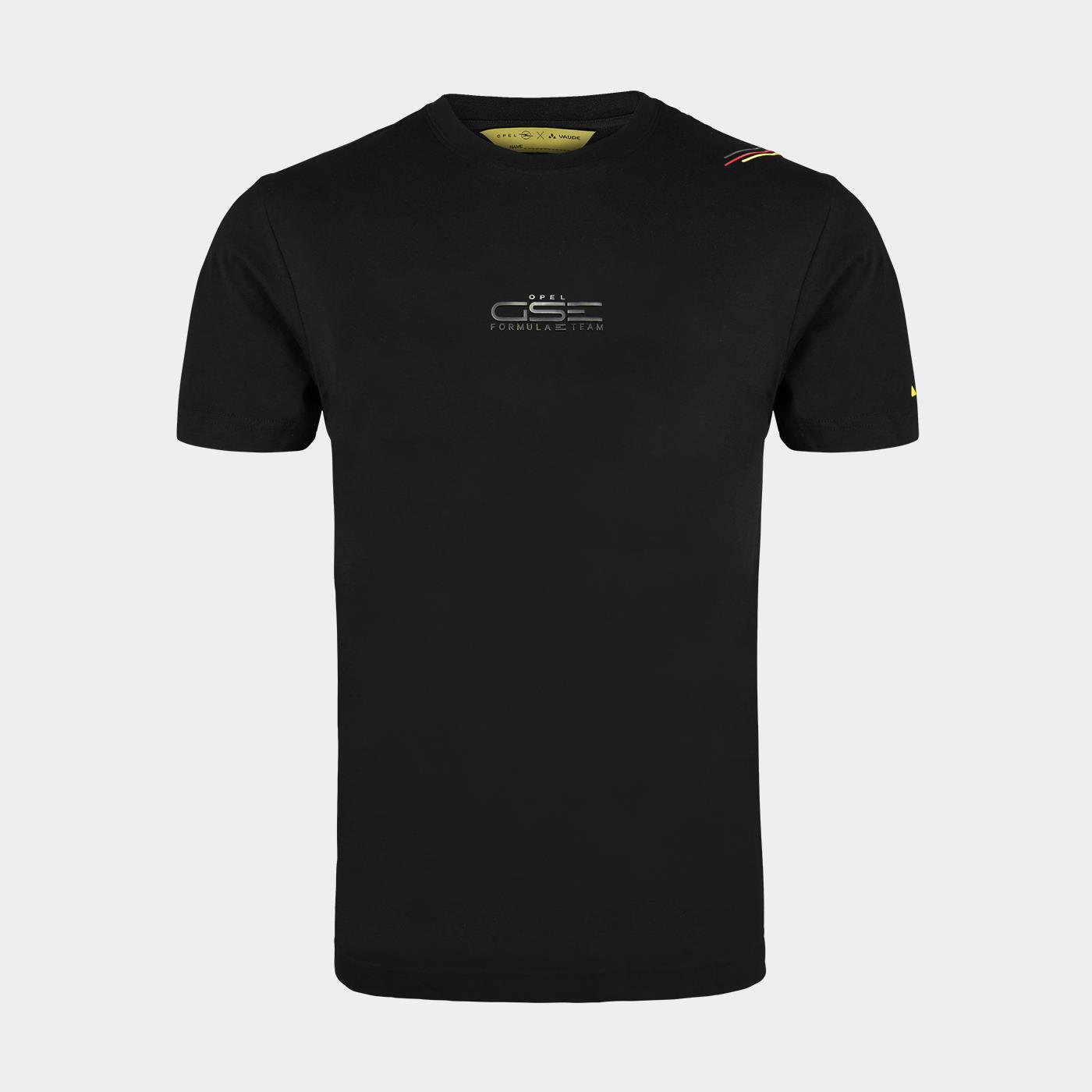 OPEL FORMULA E Teamwear T-shirt VAUDE