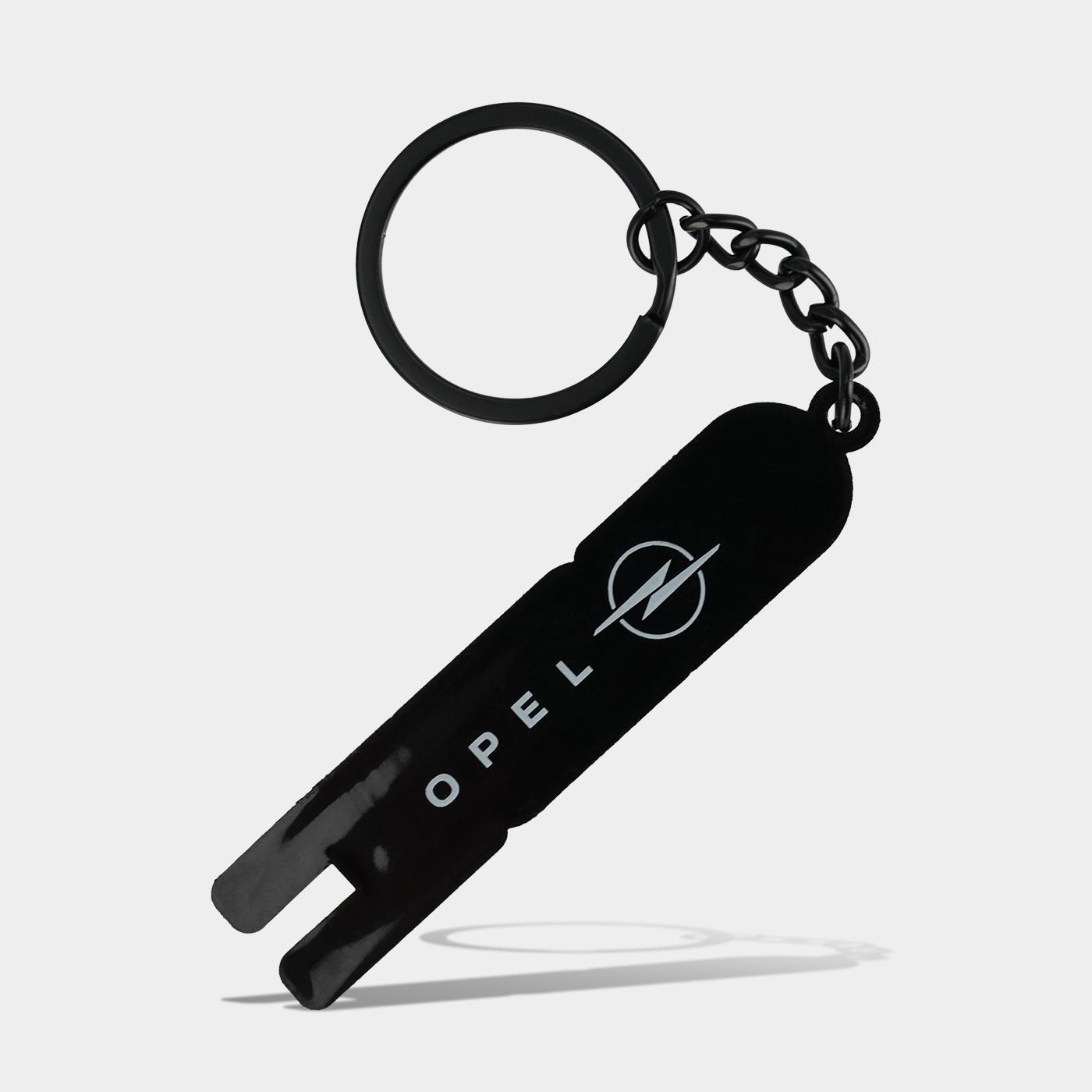 OPEL GSE keychain