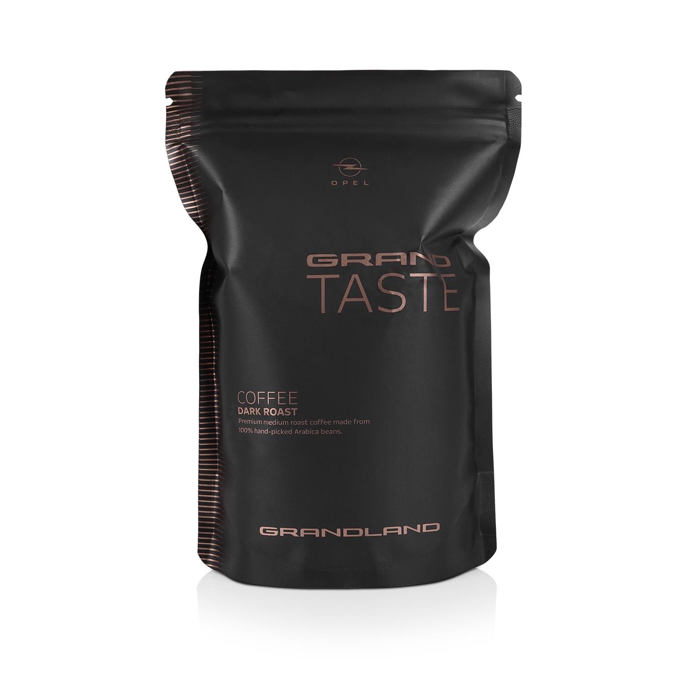 GRAND TASTE coffee