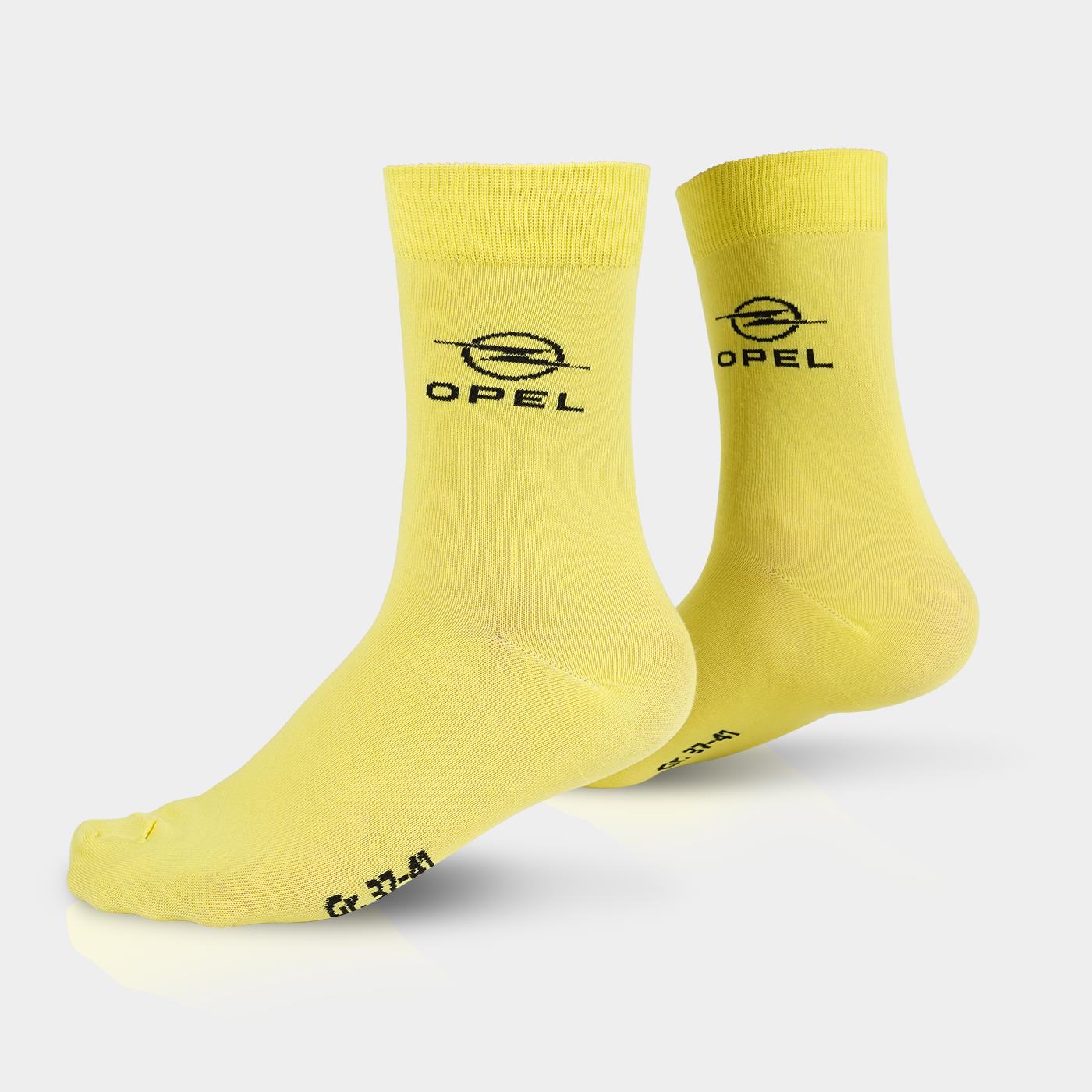 Calze OPEL business taglia 42-46