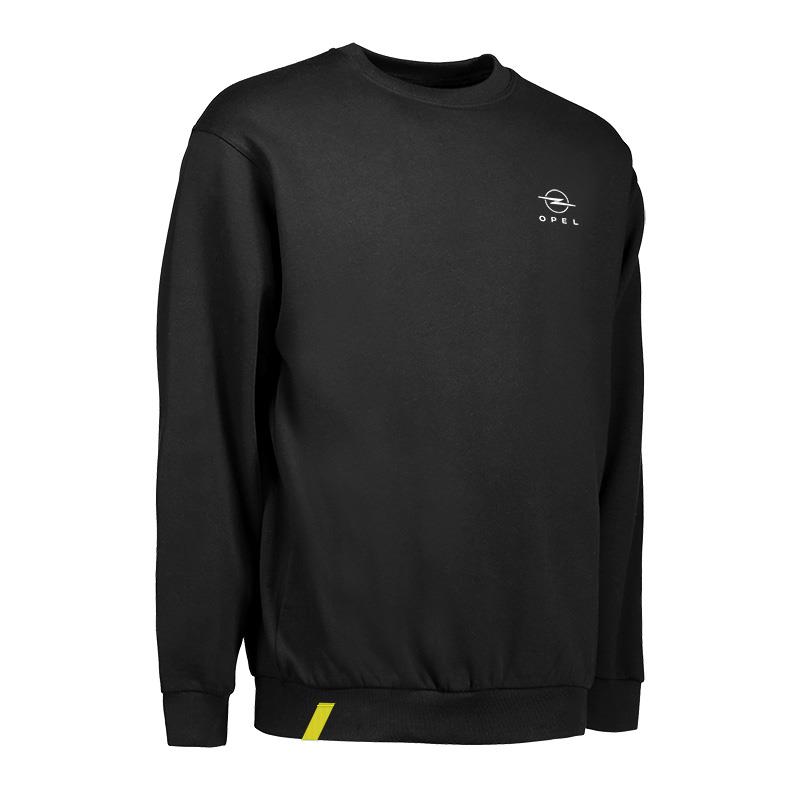 Herren Sweatshirt, XL