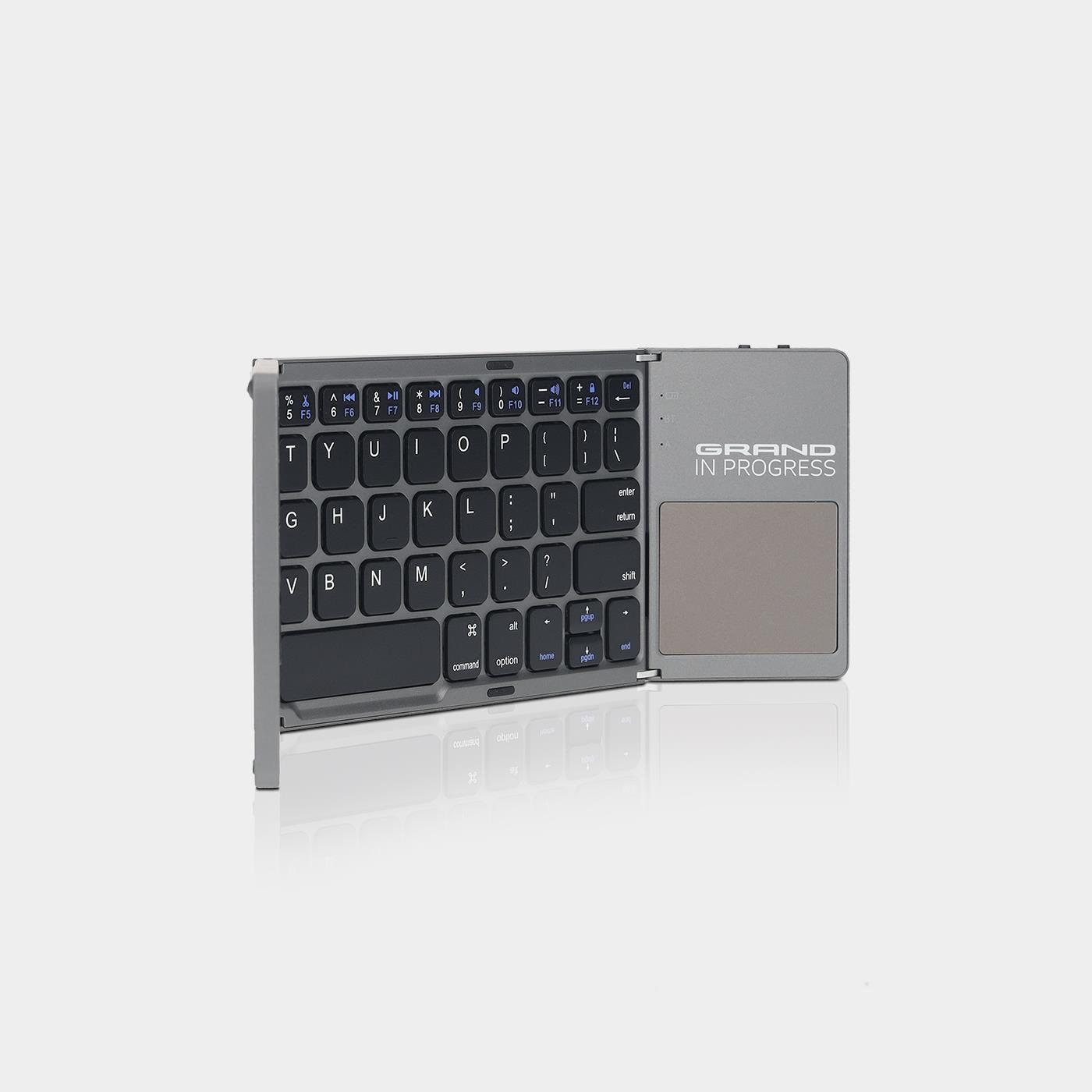 Wireless Keyboard GRAND Keyfold