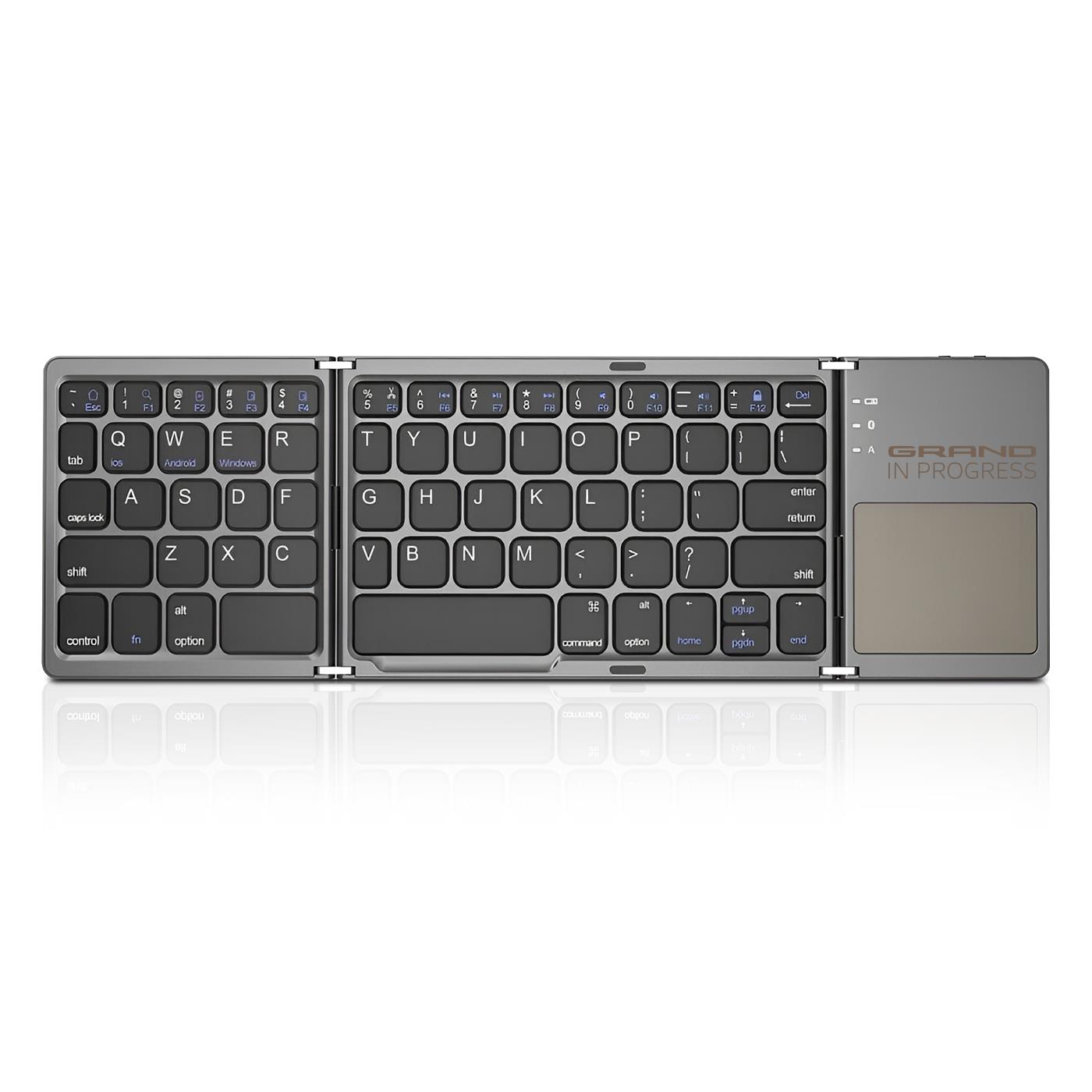 Wireless Keyboard GRAND Keyfold