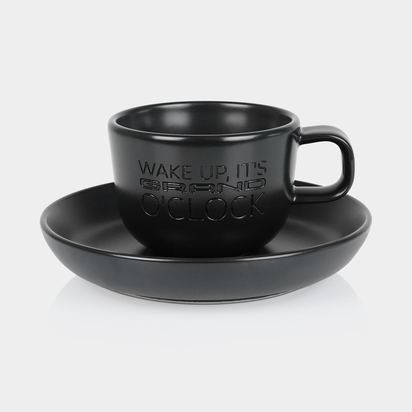 GRAND espresso mug