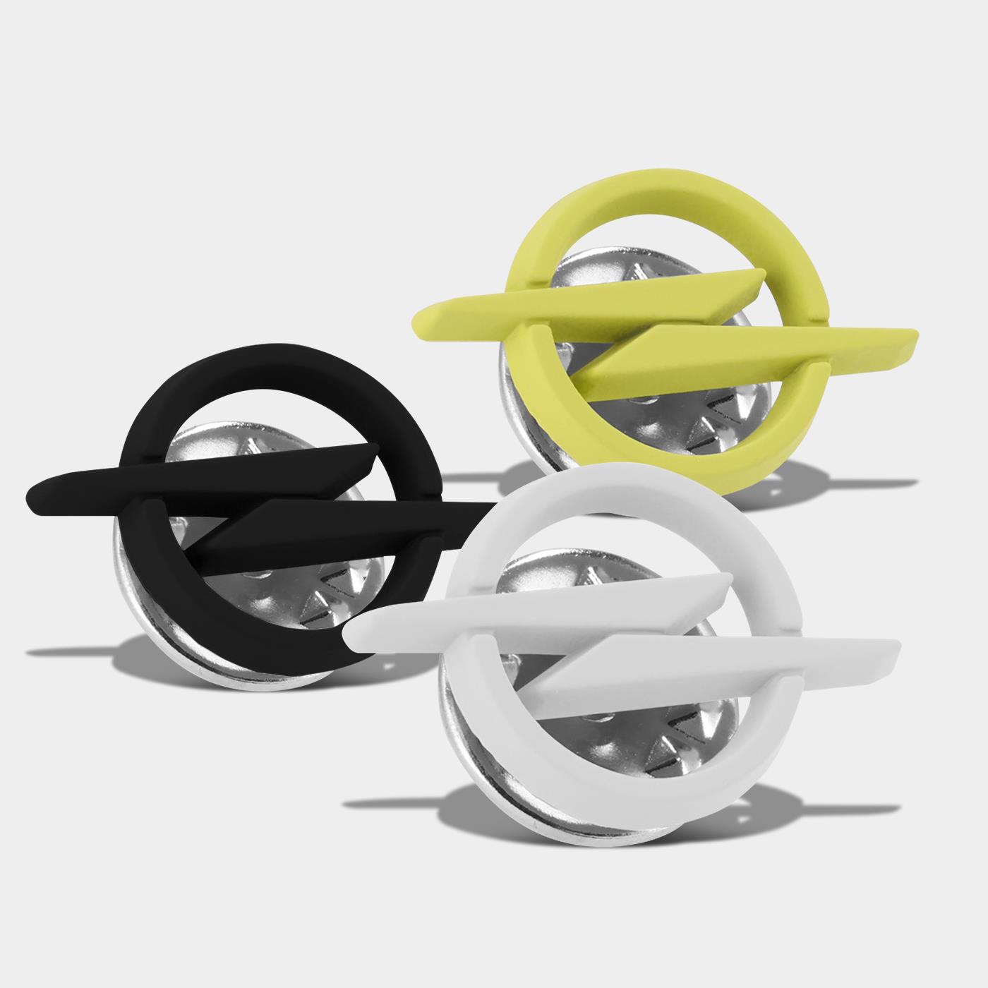 OPEL set di spille