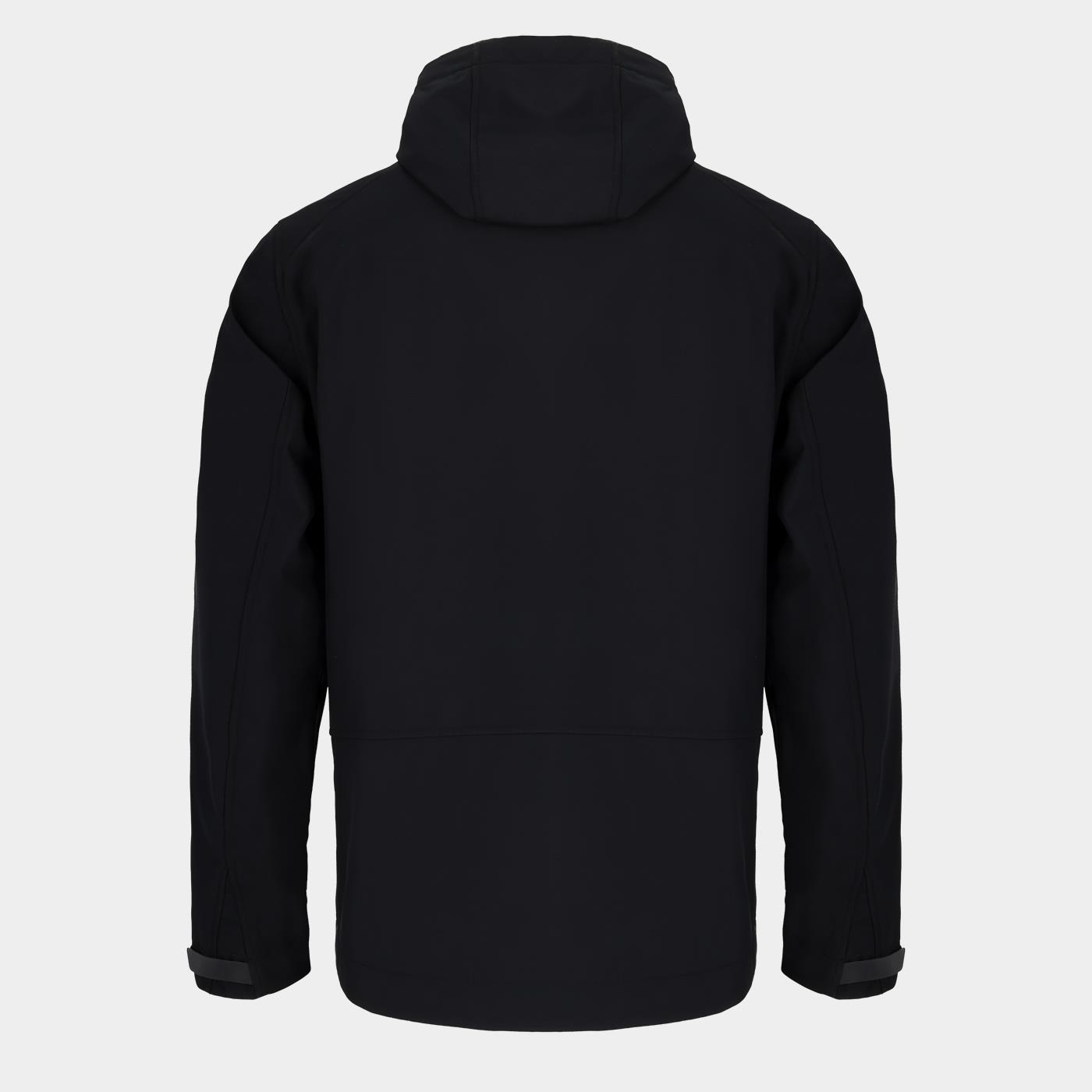 OPEL Corporate Softshell Jacket Men