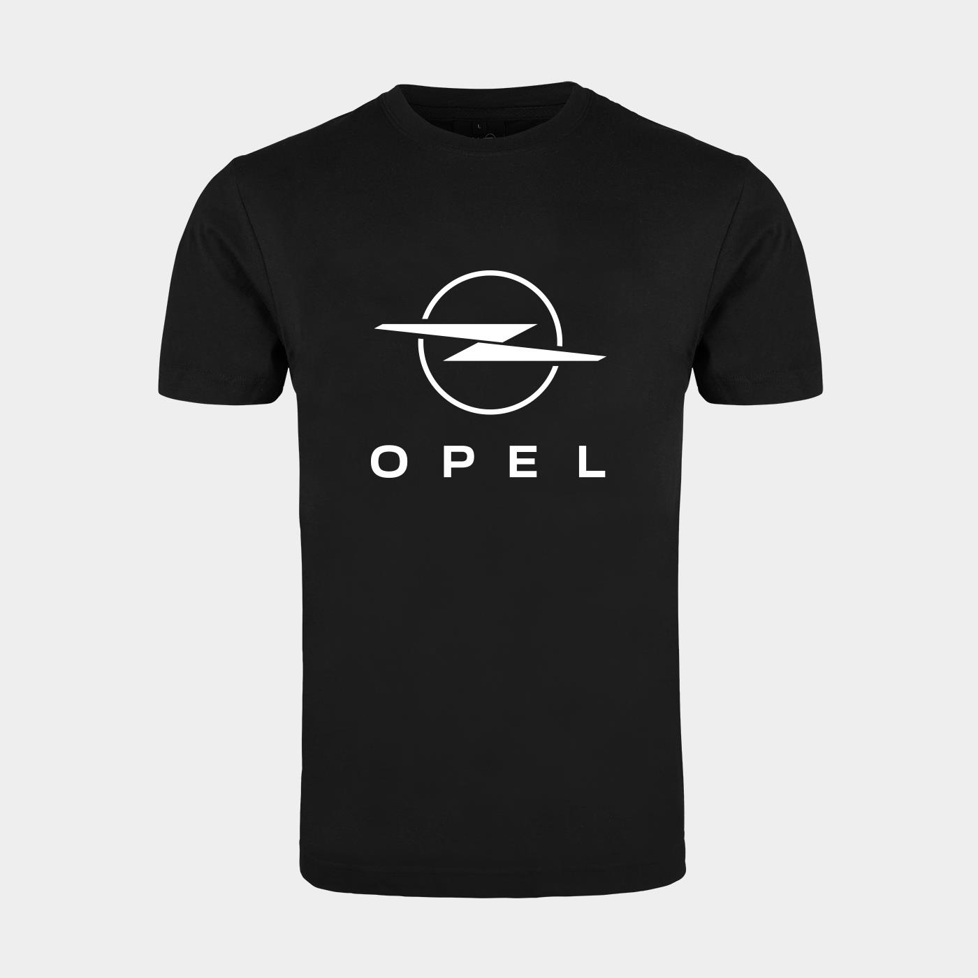 OPEL Factory Festival T-Shirt Men