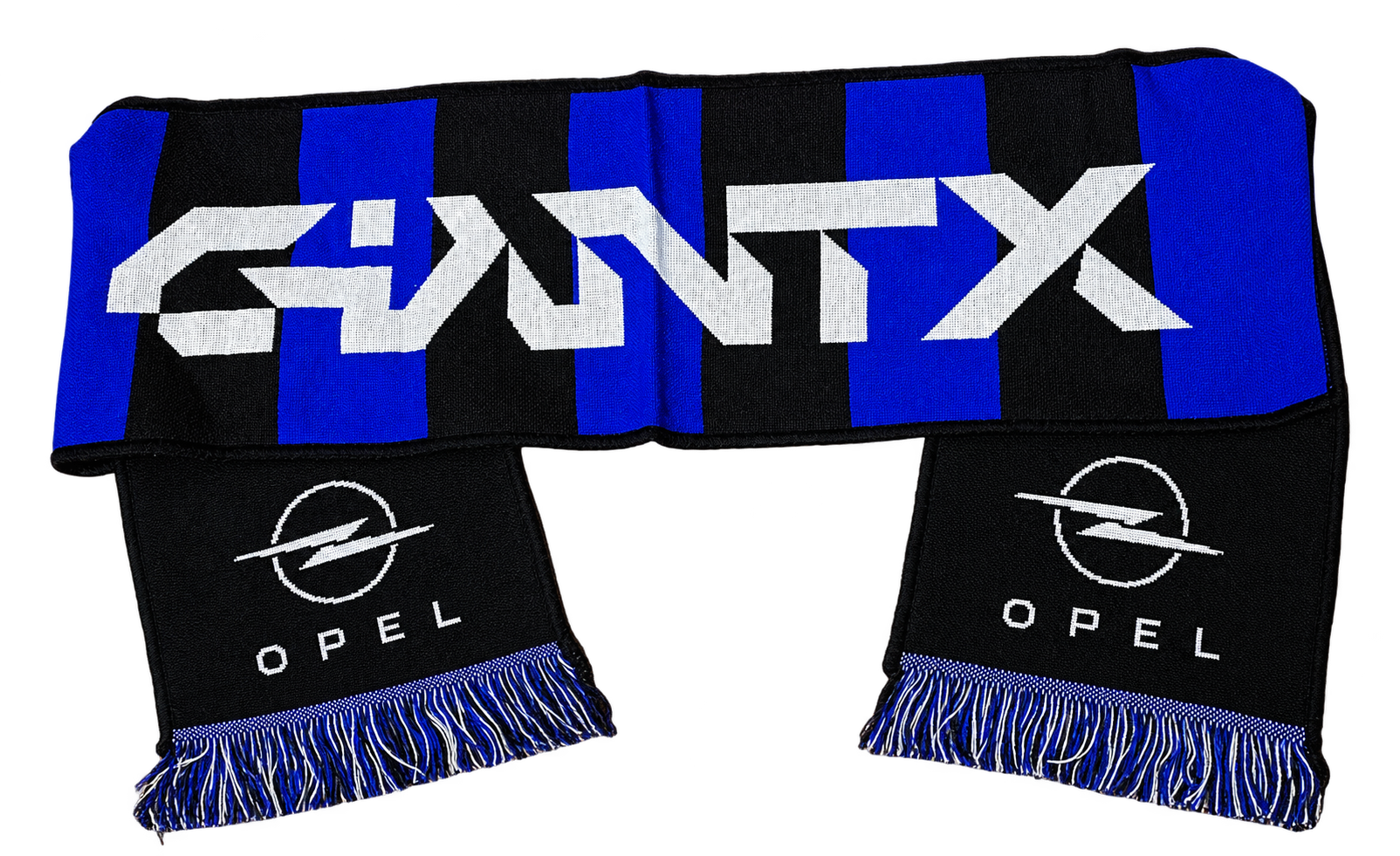 Giant X écharpe officielle de supporter
