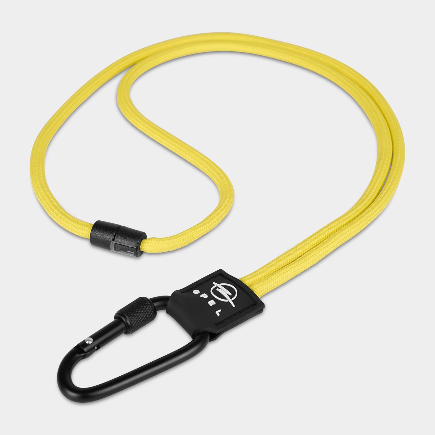OPEL Lanyard Brand