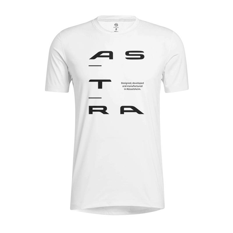 Camiseta funcional hombre Astra, L