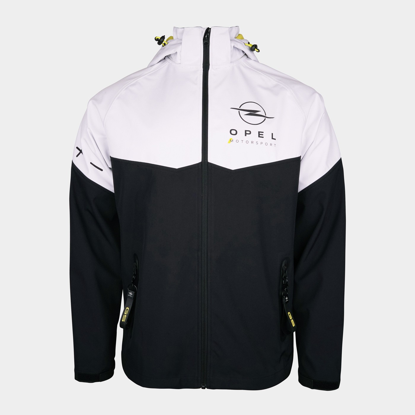 Sudadera con capucha unisex, deportes de motor