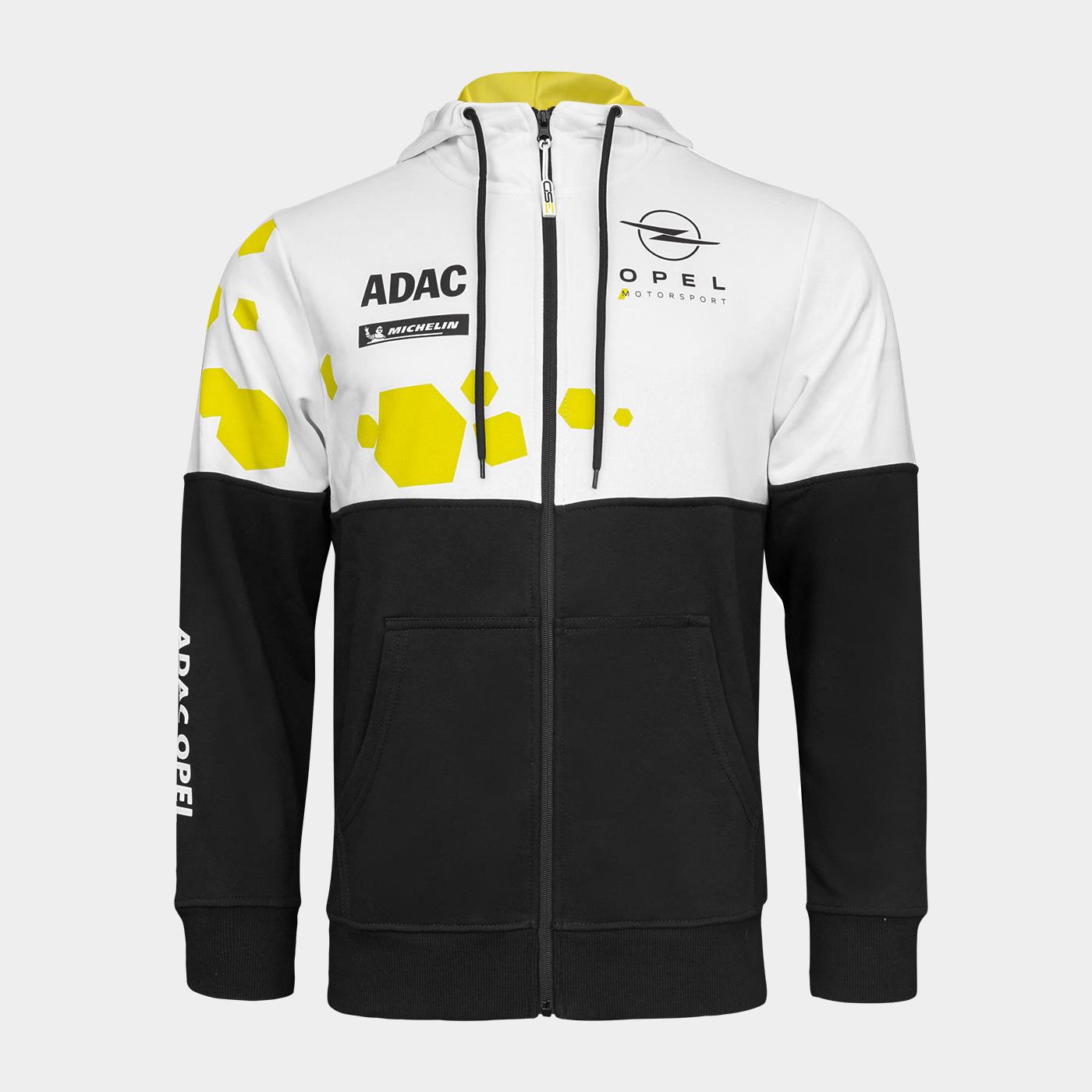 Motorsport Teamwear hoodie