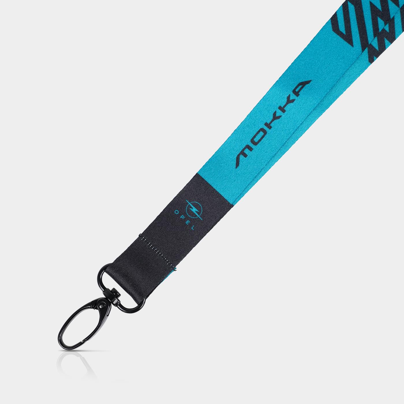 OPEL MOKKA Lanyard petrol