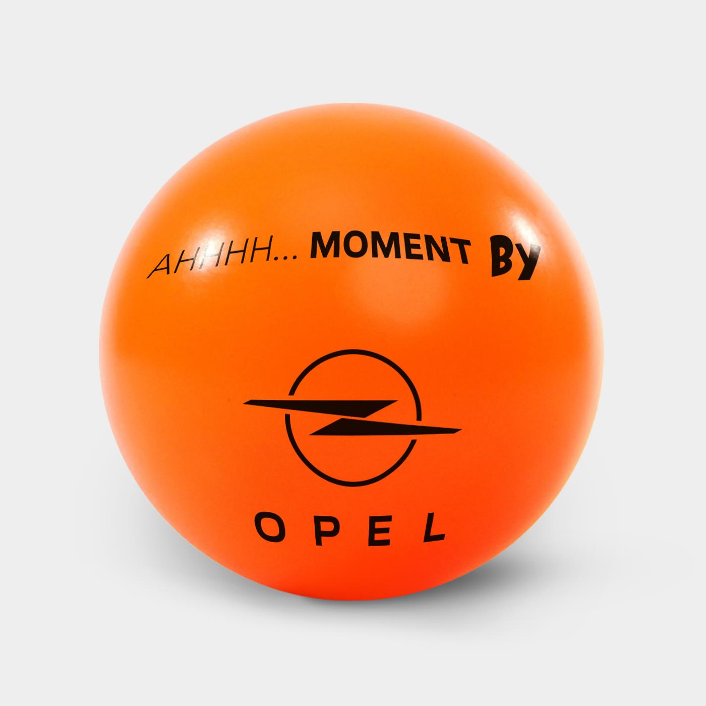 OPEL FRONTERA Squeezy