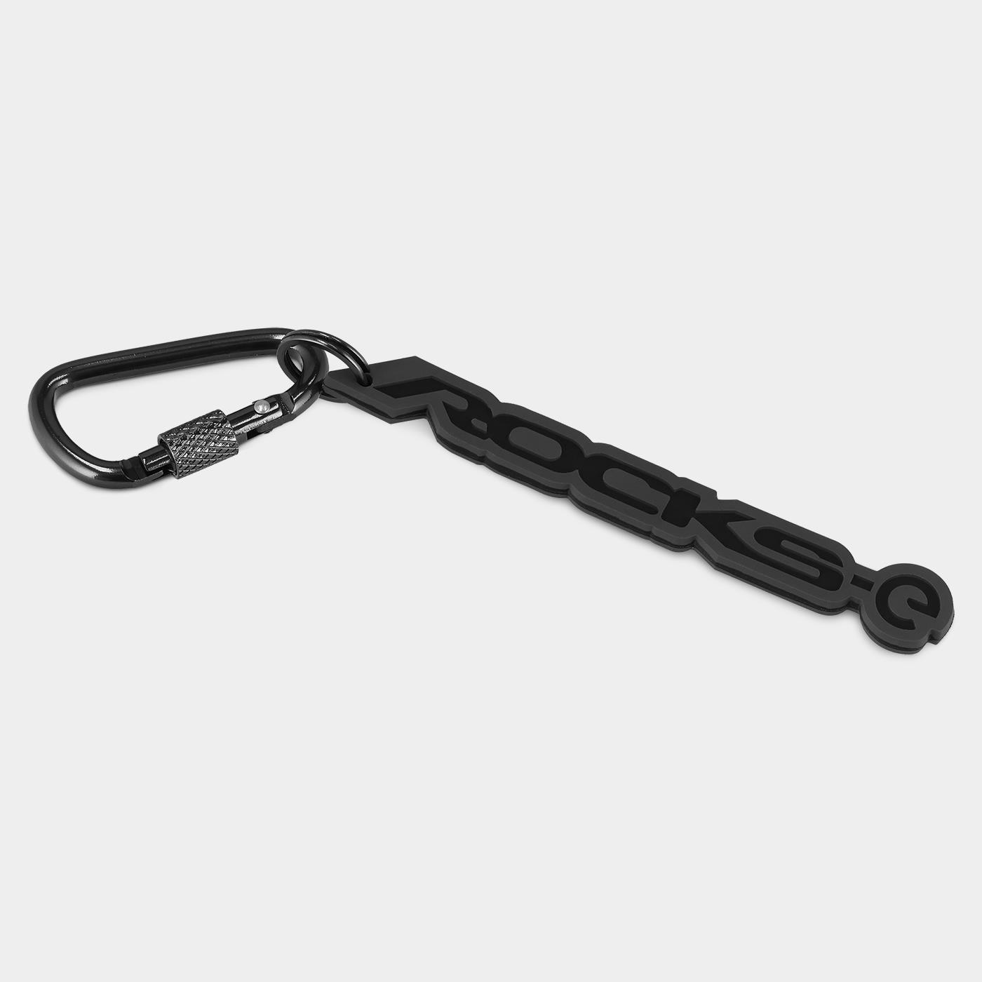 Keychain Rocks-e