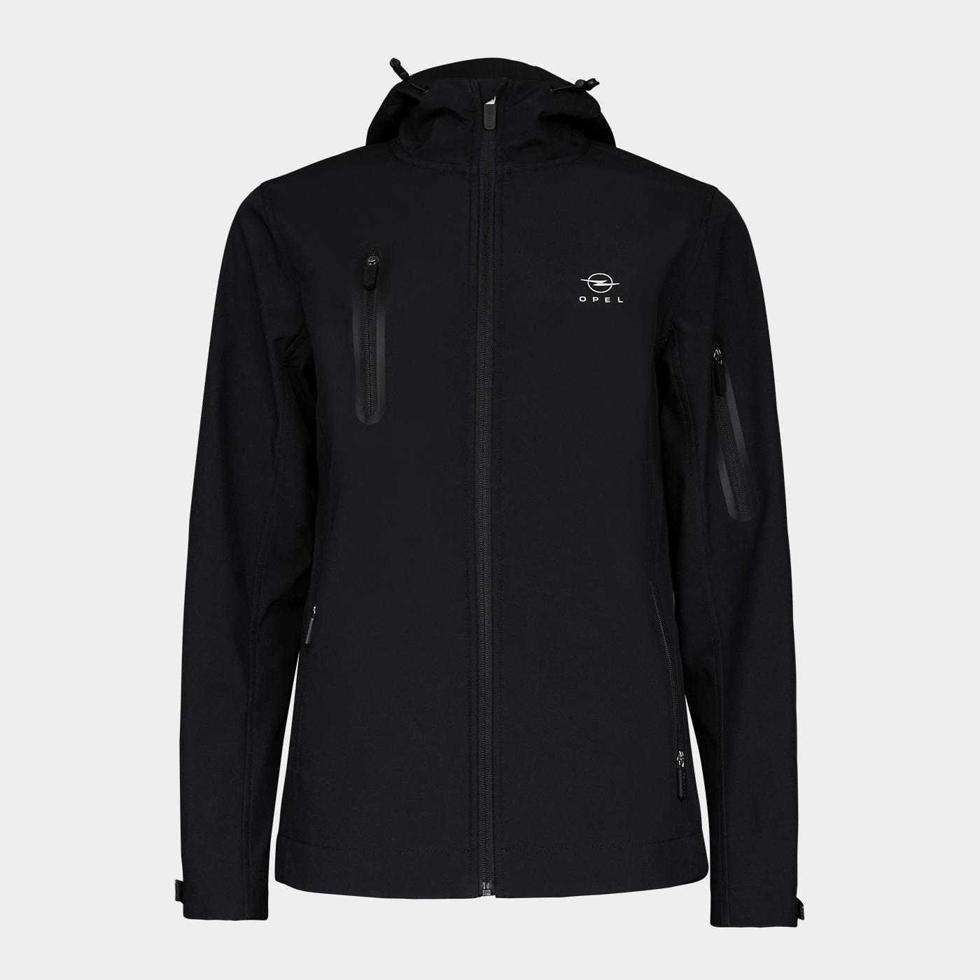 OPEL Corporate Softshell Jacket Women