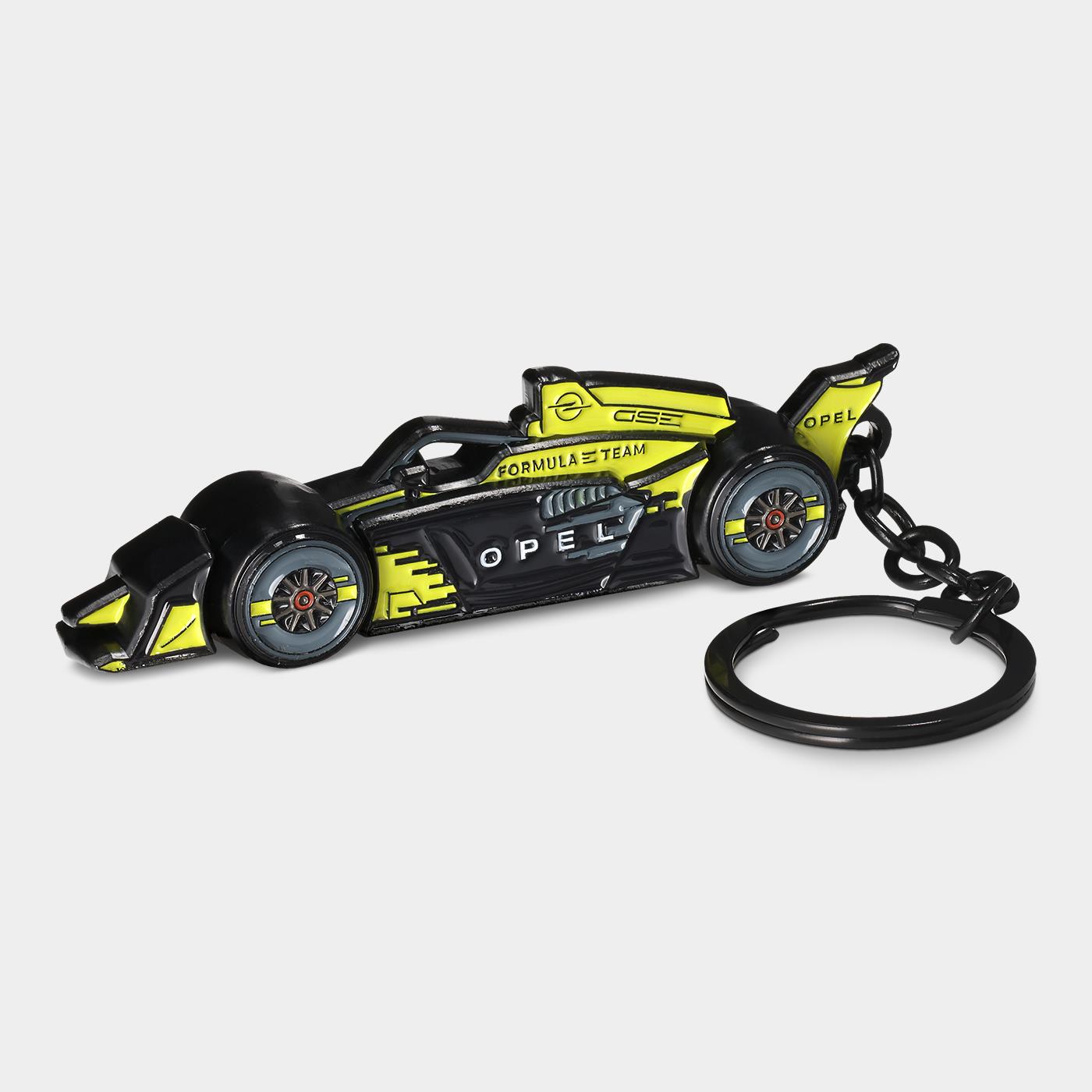 OPEL FORMULA E llavero