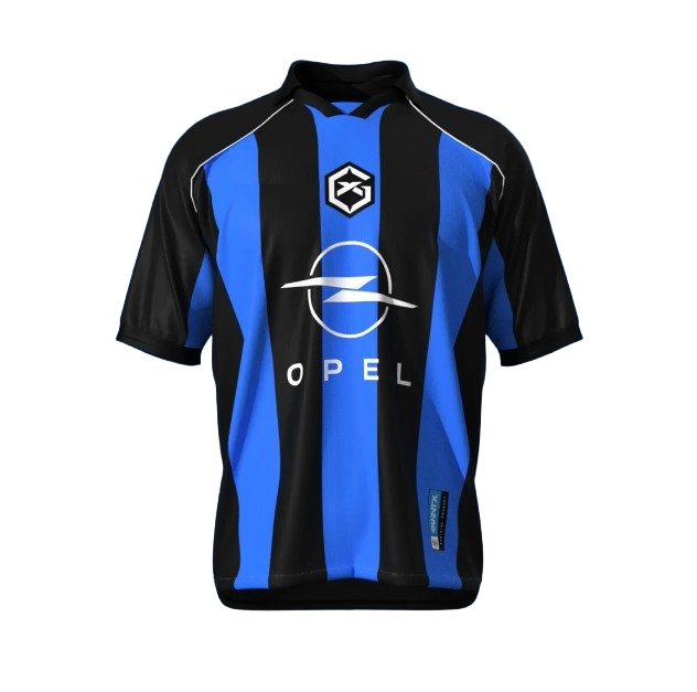 Giant X Pro maillot