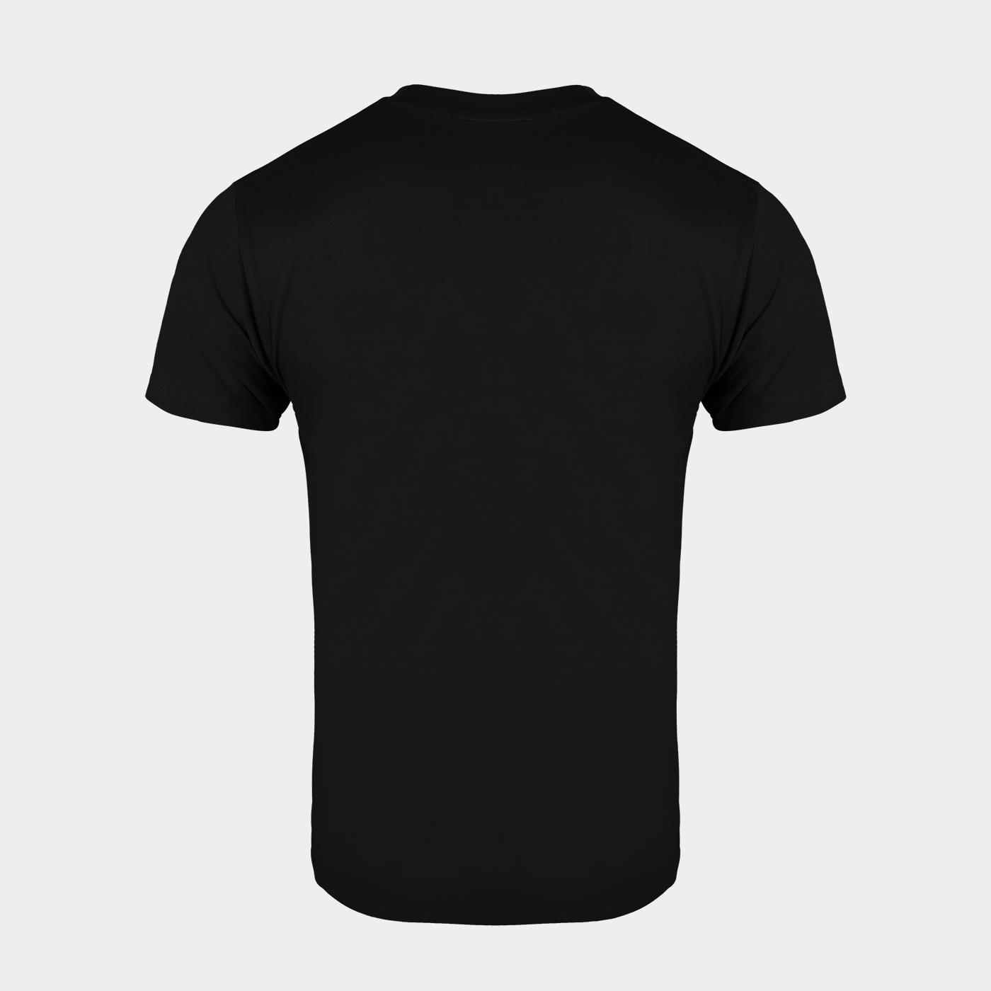 OPEL Corporate Men`s T-Shirt, black