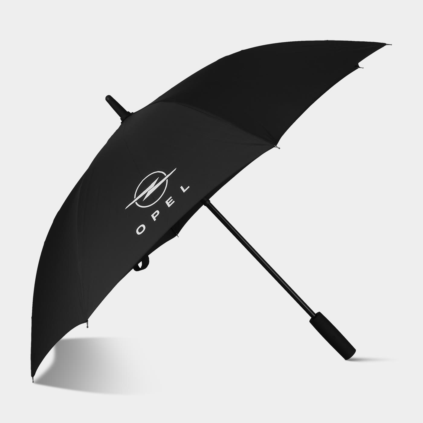 Stick umbrella