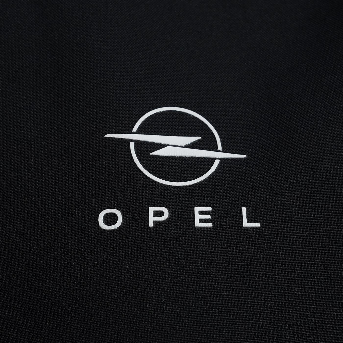 OPEL Corporate Softshell Jacket Men