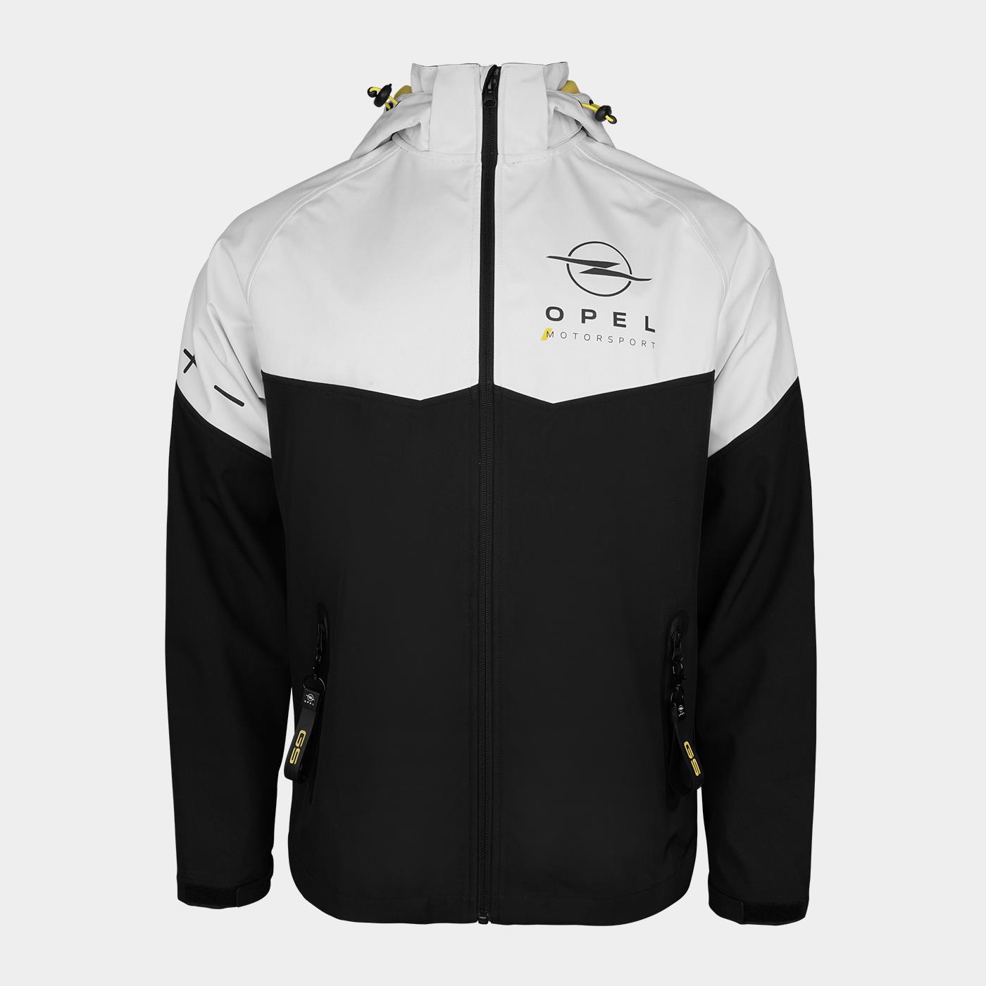 OPEL Motorsport Sweatjacket