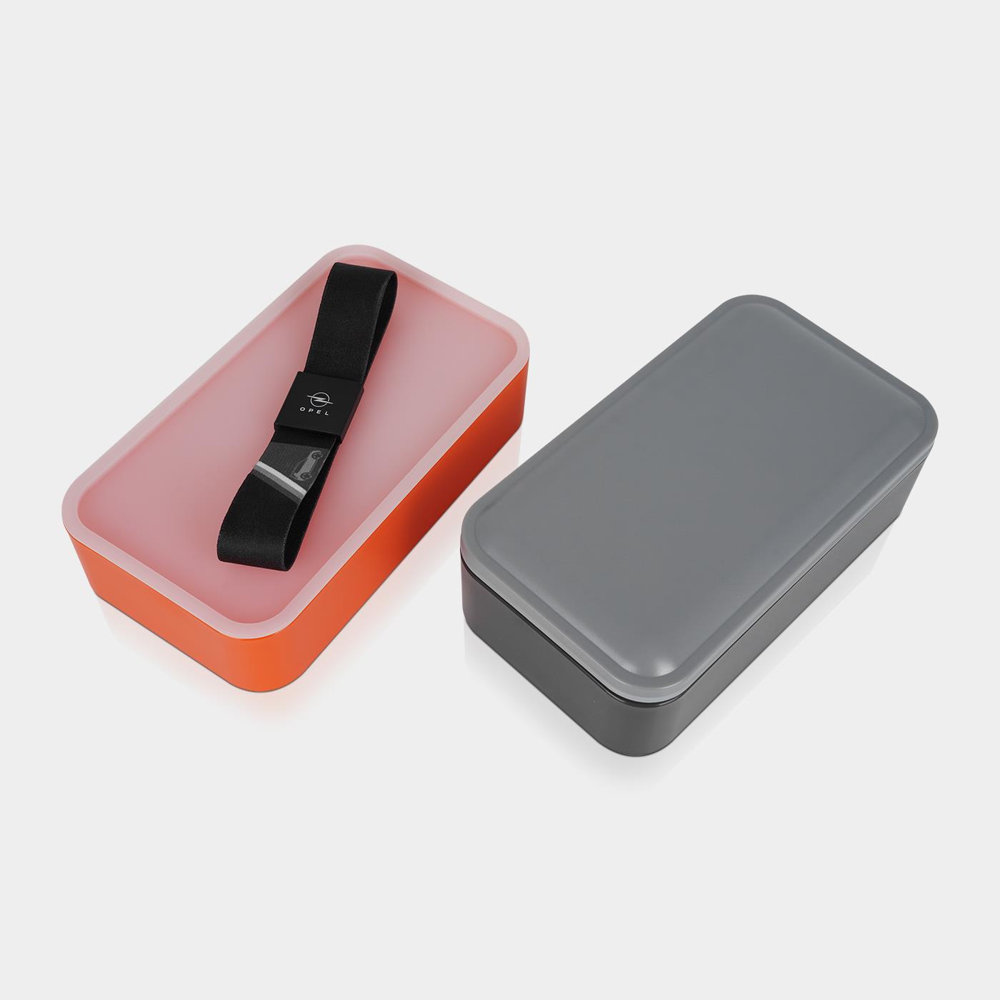 OPEL FRONTERA Lunchbox