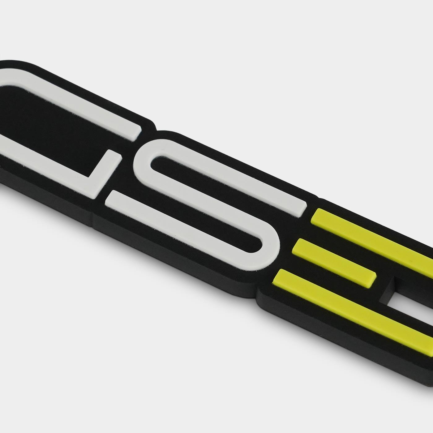 OPEL GSE keychain