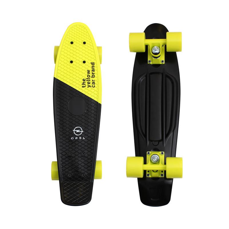 Mini skateboard