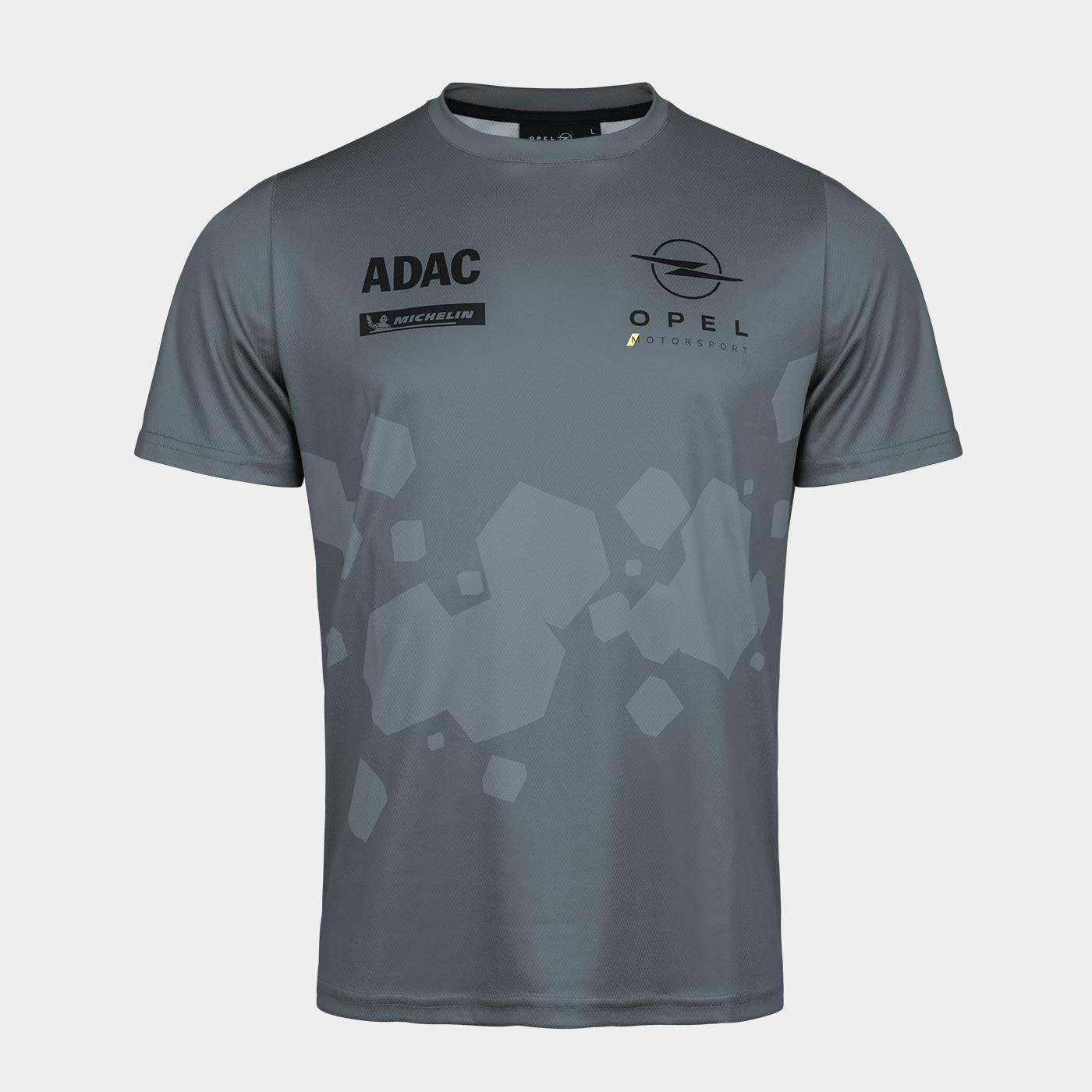 Motorsport Teamwear t-shirt replica, XL