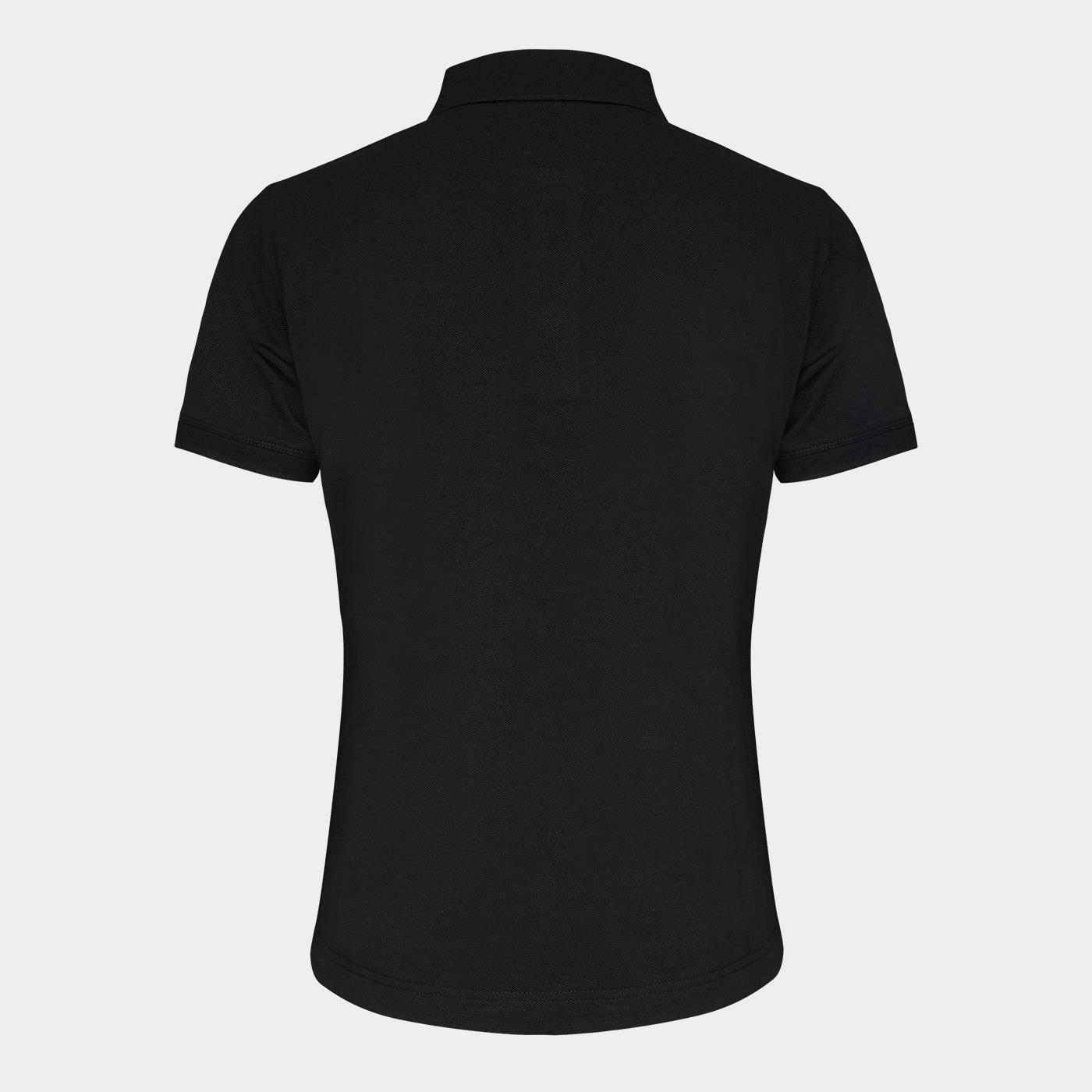 OPEL Corporate Women`s Polo,  black