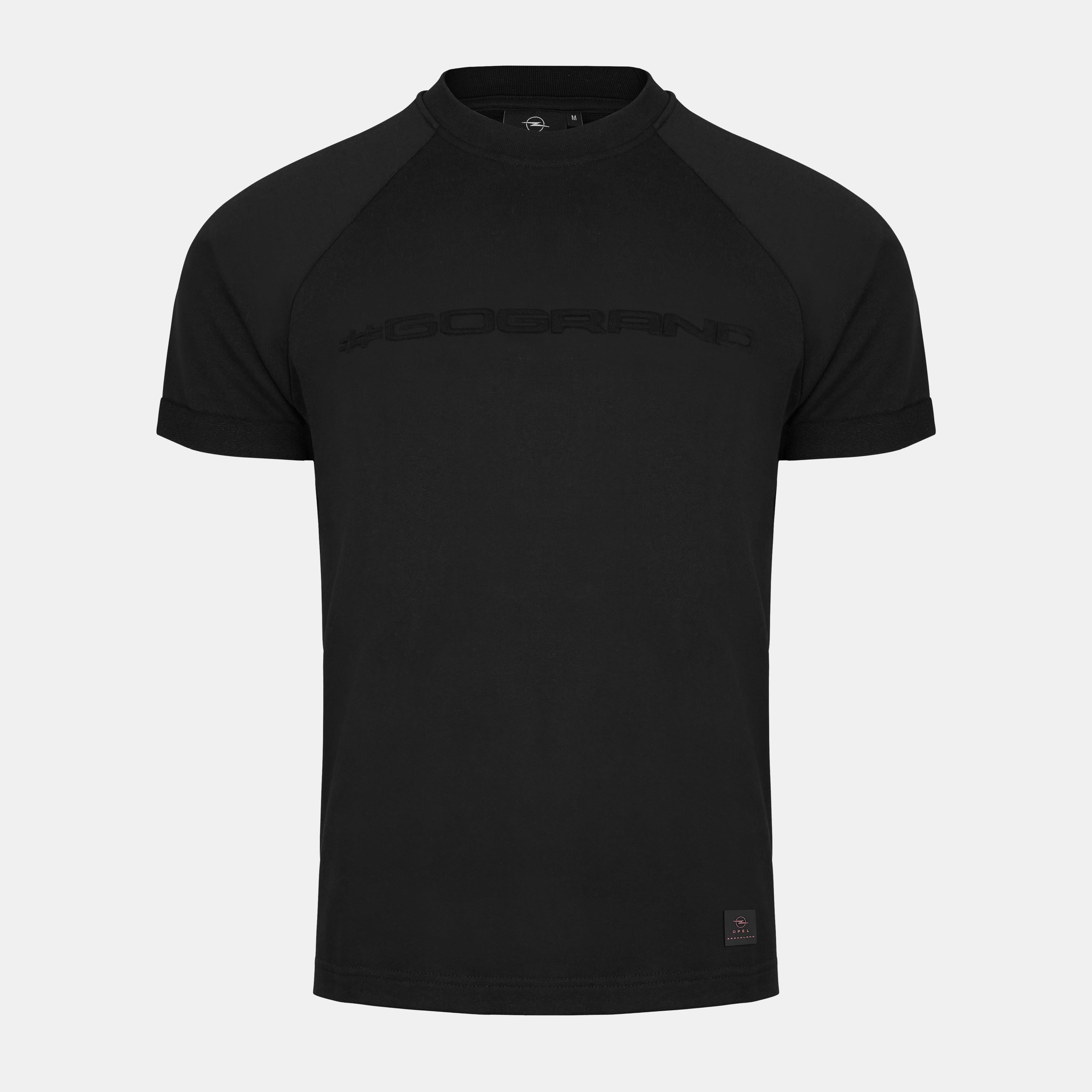 GRANDLAND T-Shirt, 2XL