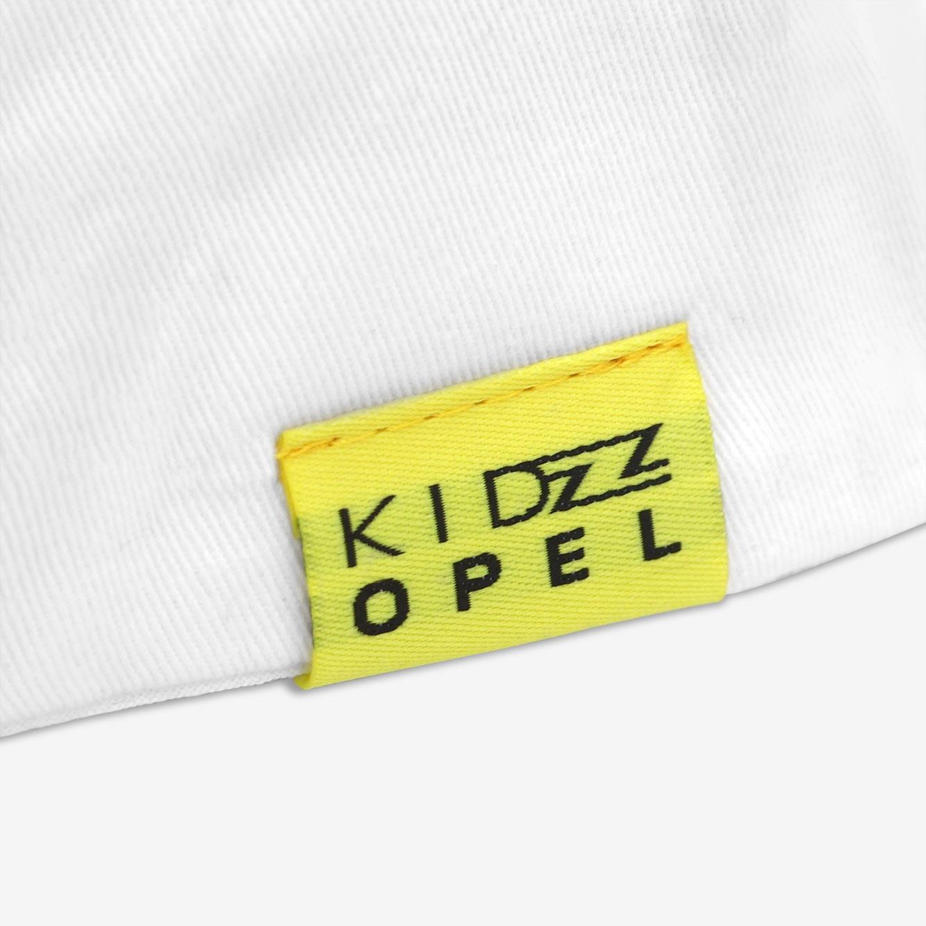 Kidz-Cap