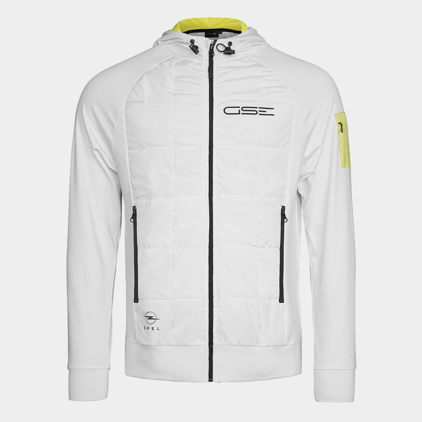 Veste hybride GSE Opel homme, L
