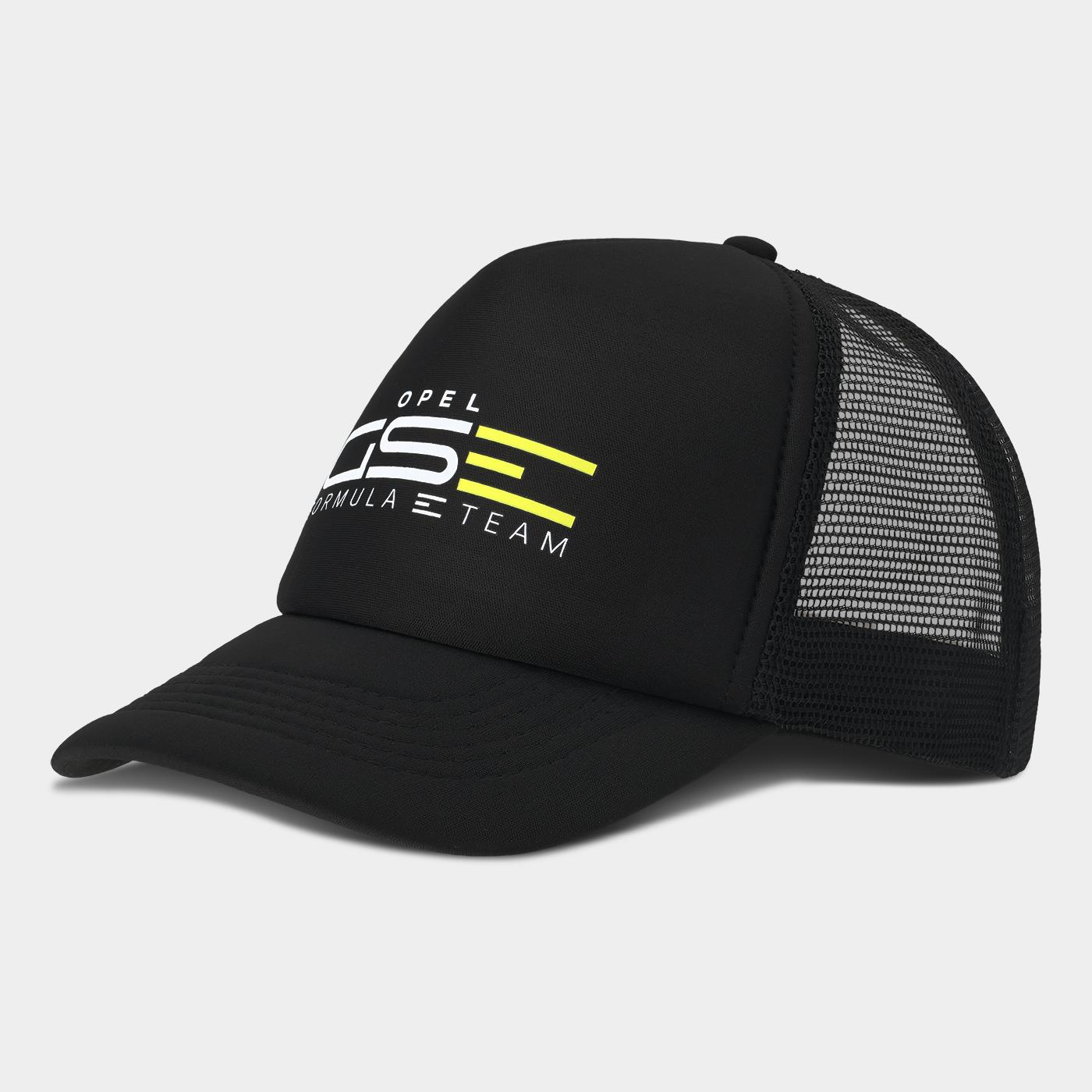OPEL FORMULA E gorra de béisbol
