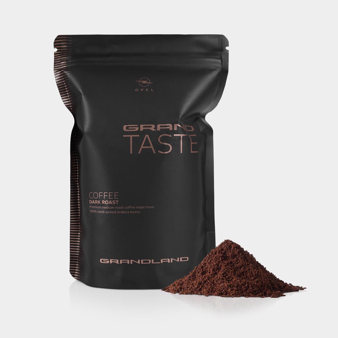 GRAND TASTE coffee