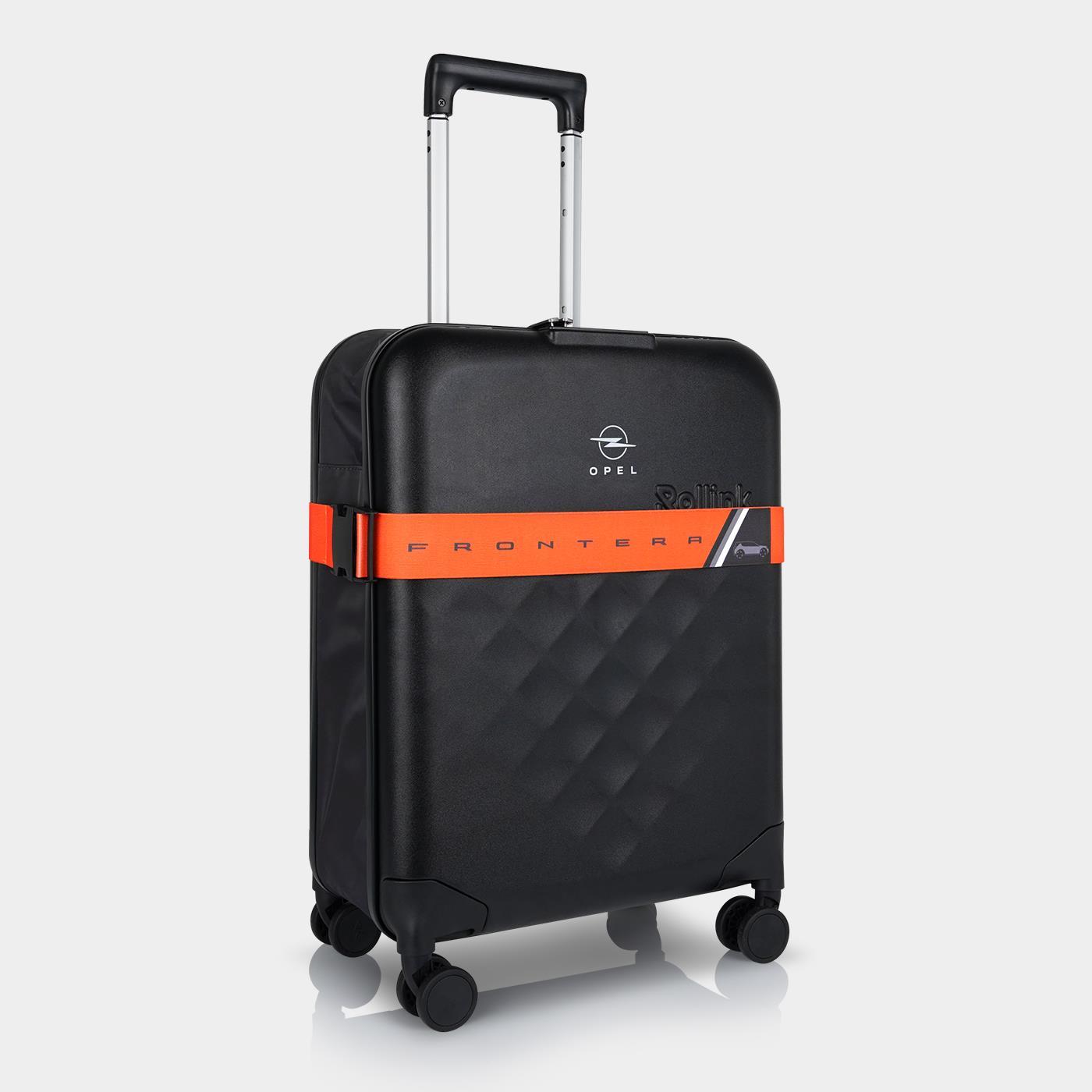 OPEL FRONTERA suitcase