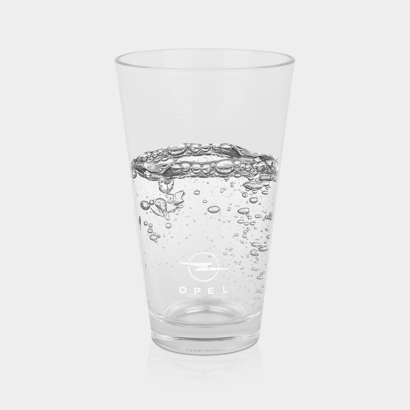Verres de table – 6 pièces