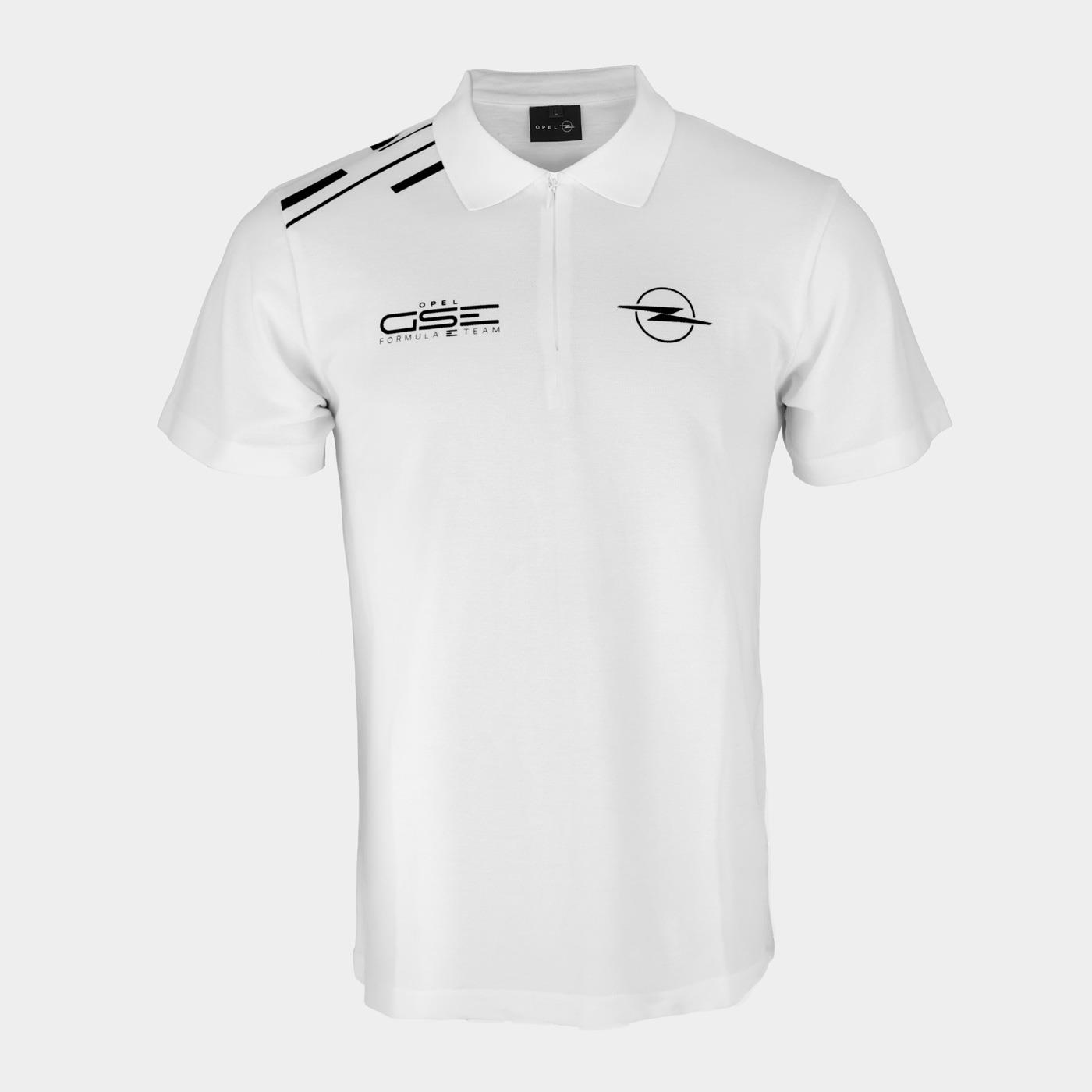 OPEL FORMULA E polo mujer