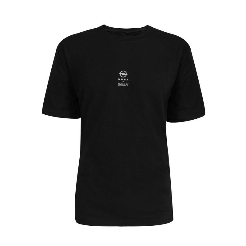 Mokka x Willy Shirt, S